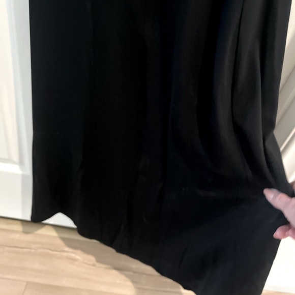 Revolve ♥️ Boulee Cruz Maxi Dress in Black 2 - Picture 9 of 14